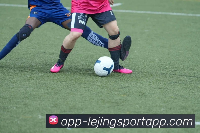 乐竞体育平台品牌故事