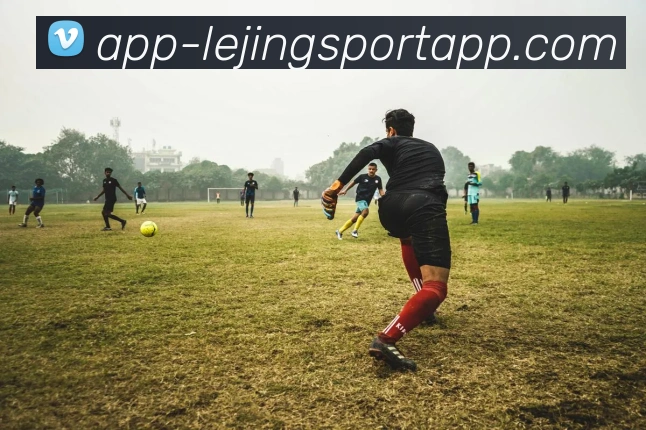 乐竞体育平台服务体系